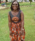 Rencontre Femme Cameroun à Yaoundé  : Falina, 51 ans
